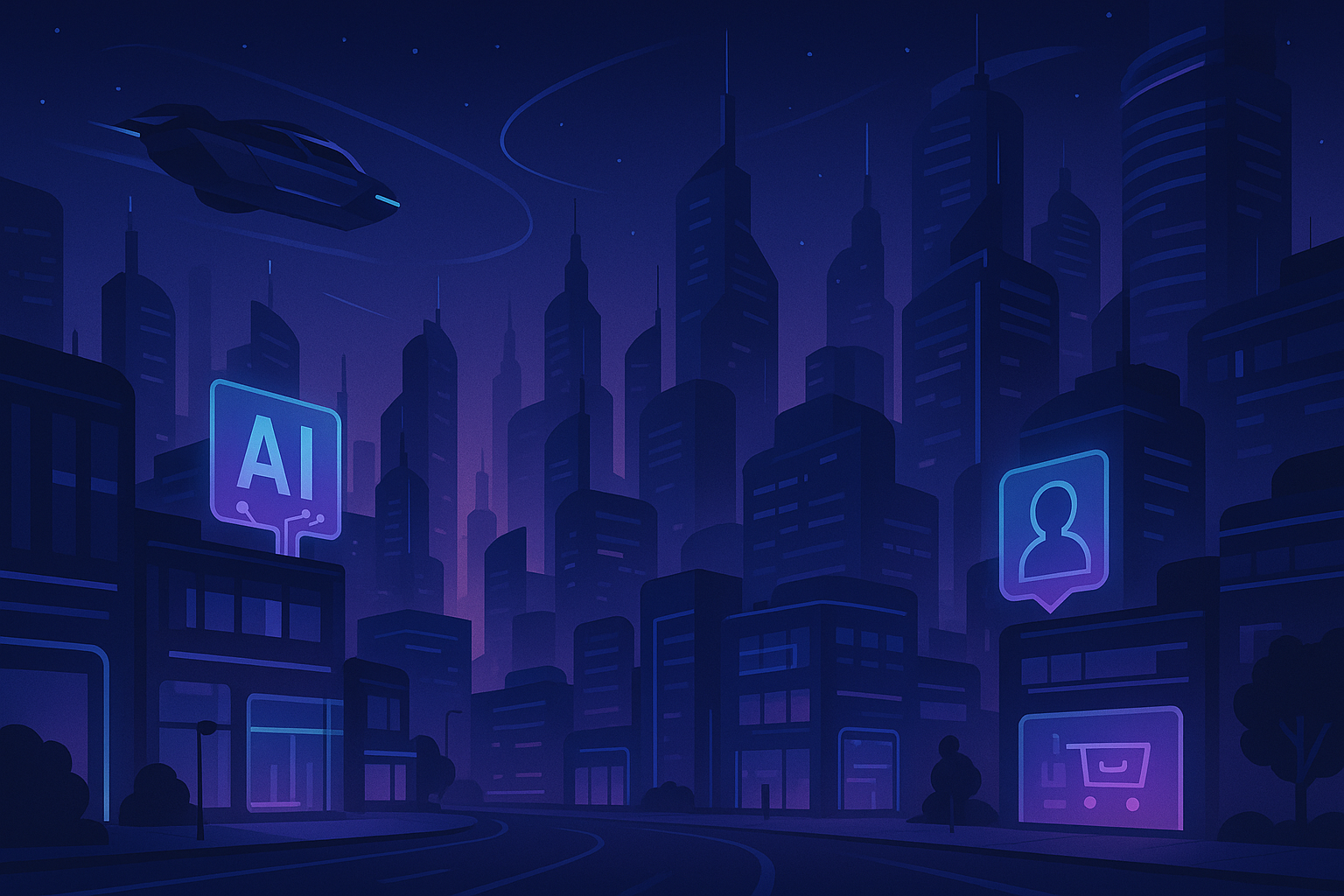 未來科技和創新